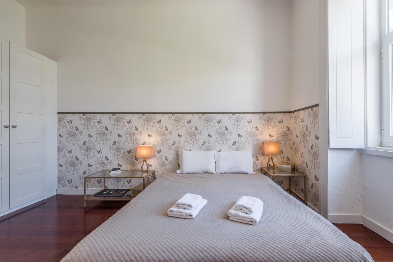 Guestready - Cityscape Coastal Flat Porto Kültér fotó