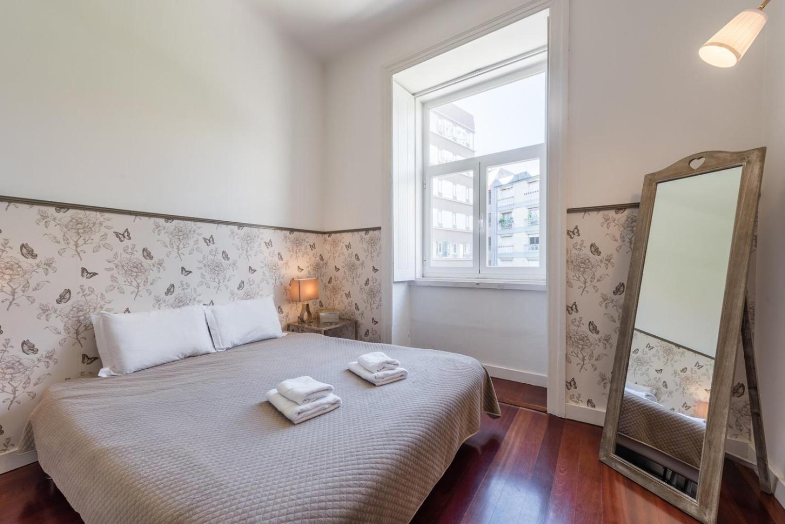 Guestready - Cityscape Coastal Flat Porto Kültér fotó