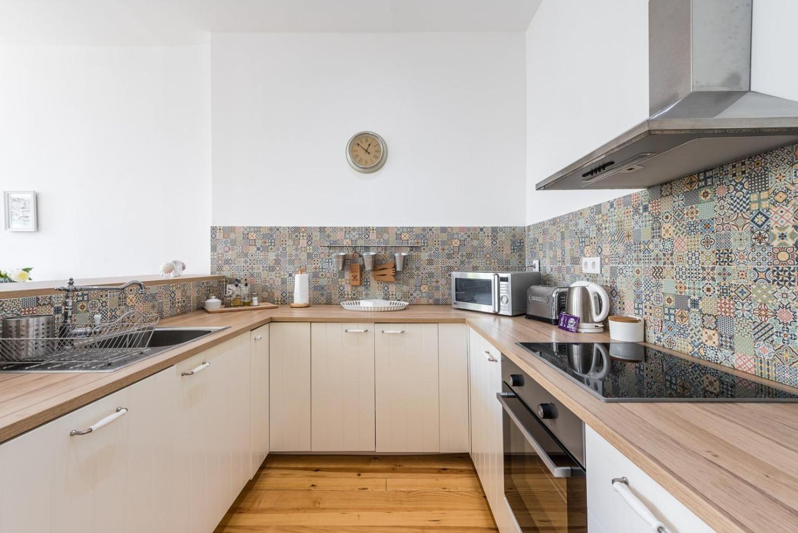 Guestready - Cityscape Coastal Flat Porto Kültér fotó