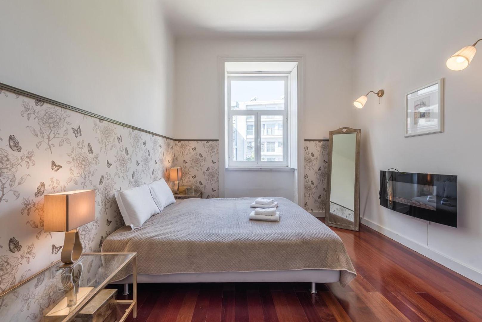 Guestready - Cityscape Coastal Flat Porto Kültér fotó